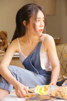 第一次亲密接触